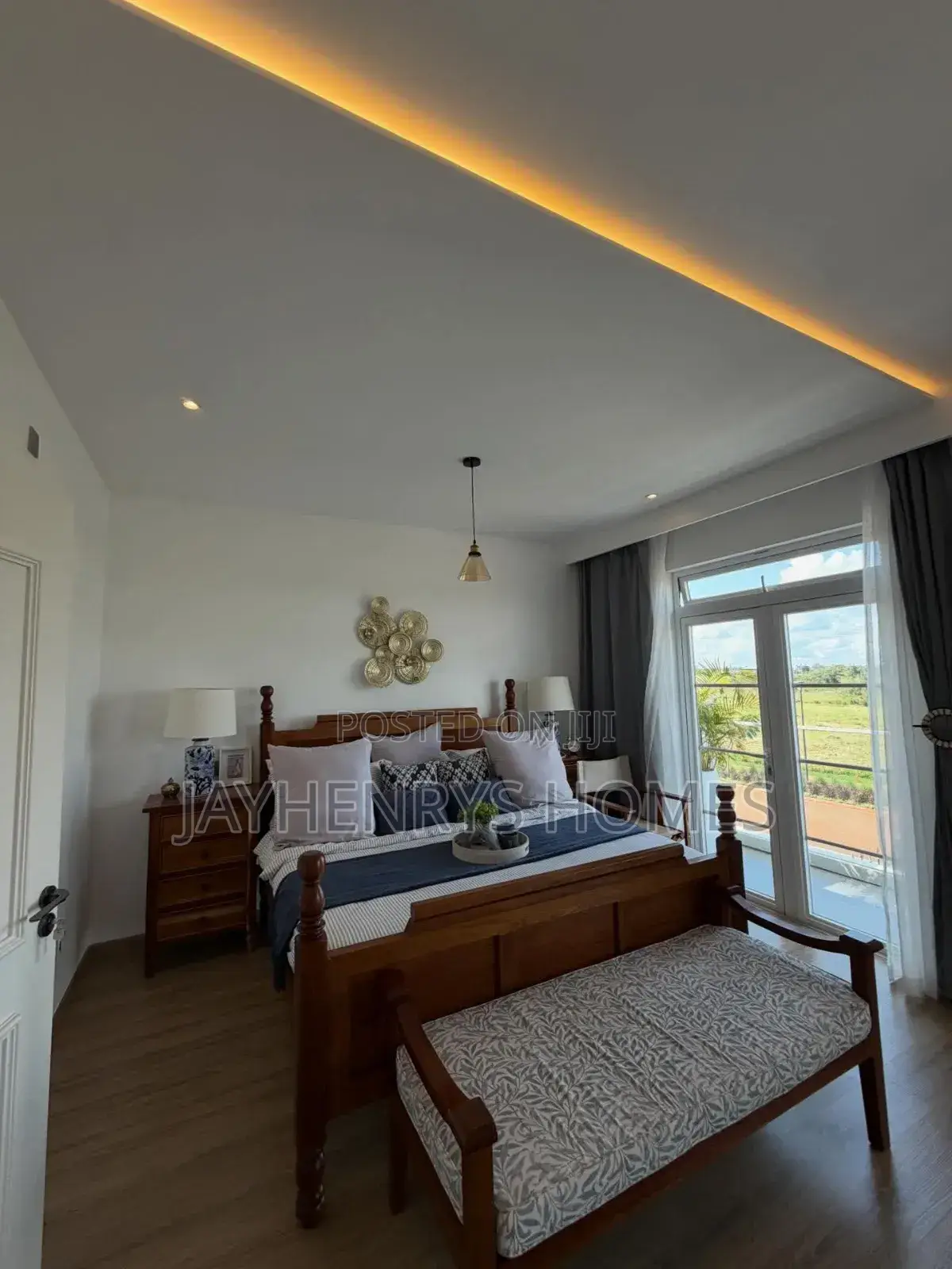 3bdrm Maisonette in Old Junction for sale