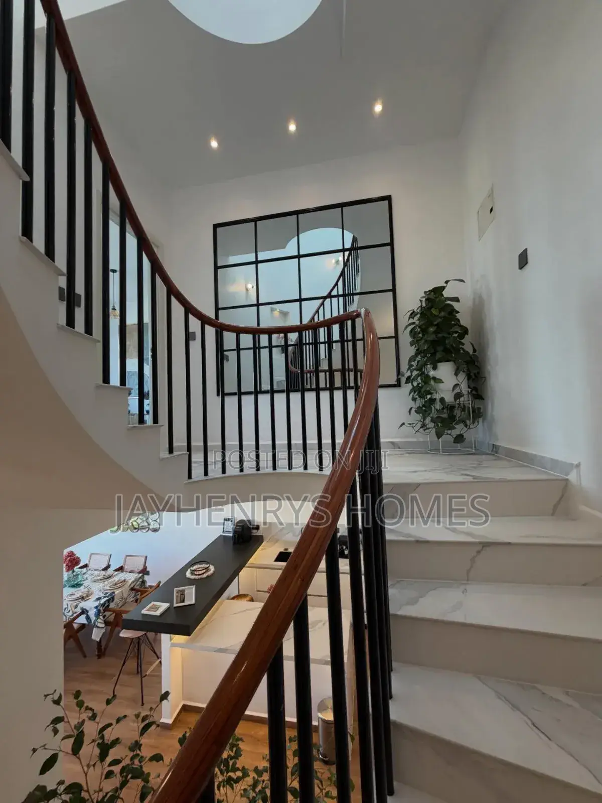 3bdrm Maisonette in Old Junction for sale