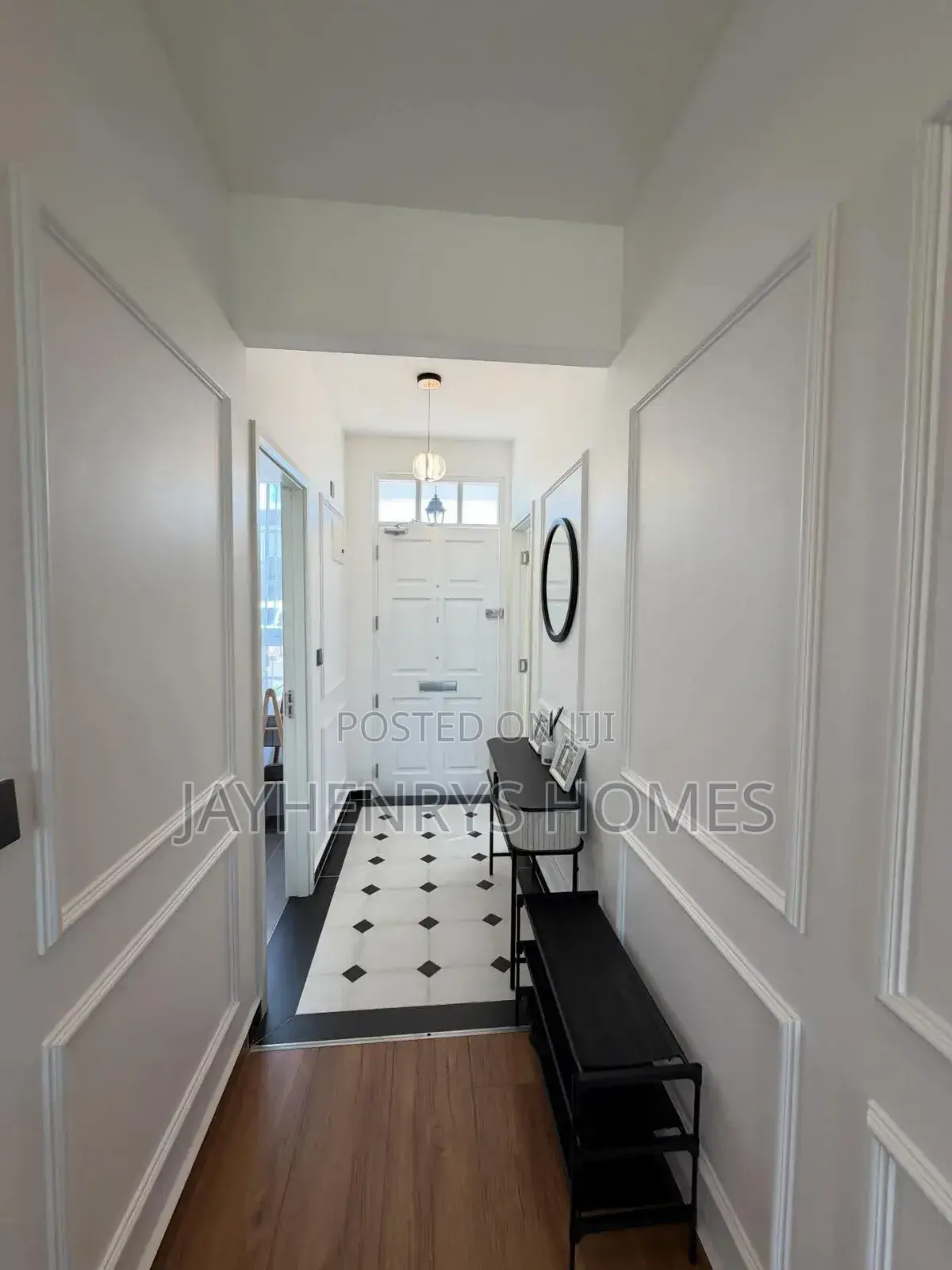 3bdrm Maisonette in Old Junction for sale
