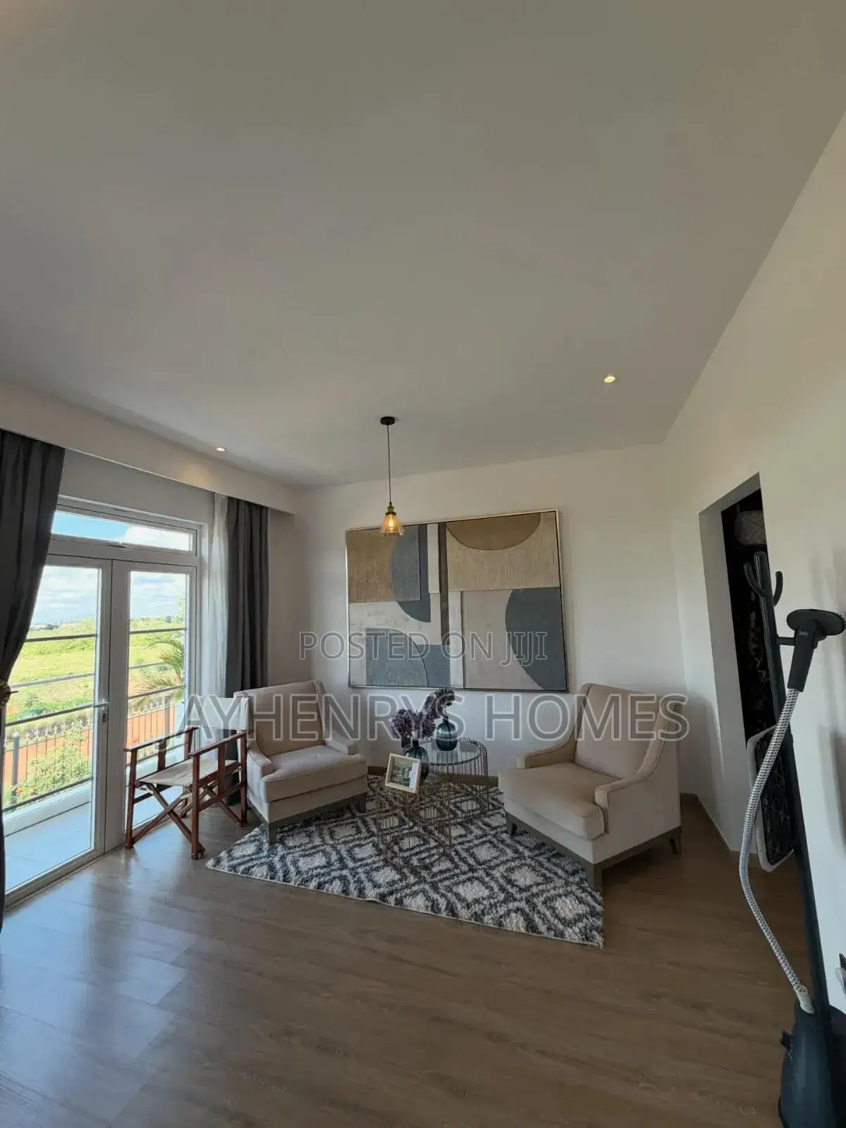 3bdrm Maisonette in Old Junction for sale