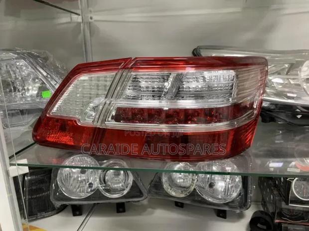 Premio 265 Taillights 2013/2014/2015 - main view