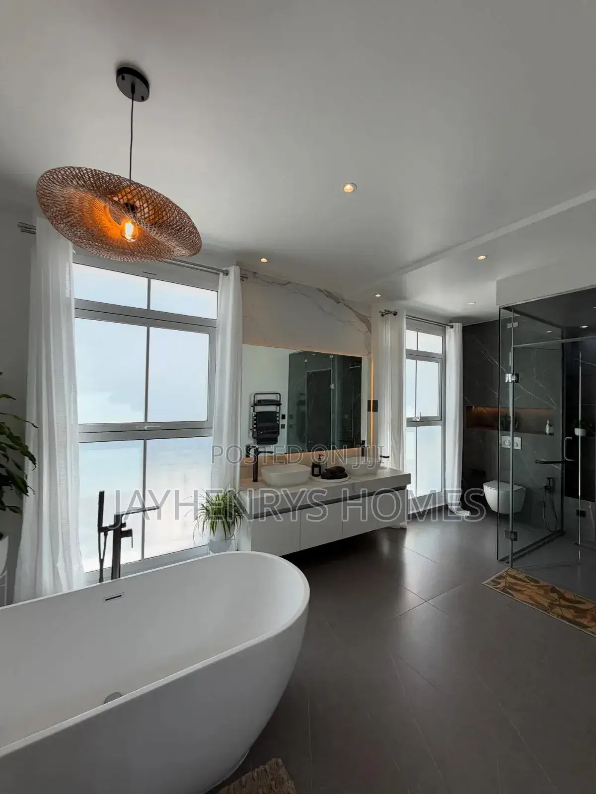 3bdrm Maisonette in Old Junction for sale
