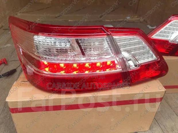 Premio 265 Taillights 2013/2014/2015 - thumbnail 2