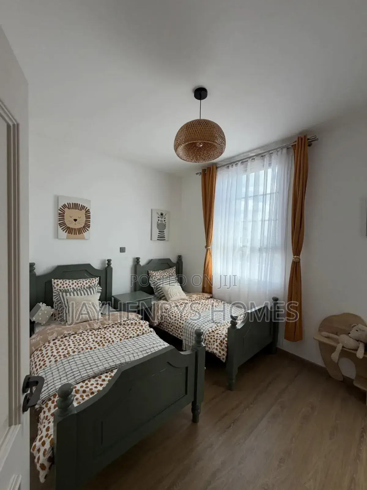 3bdrm Maisonette in Old Junction for sale