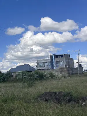 Prime Plot Mastore Juja Farm , Owner Selling, Ready Title