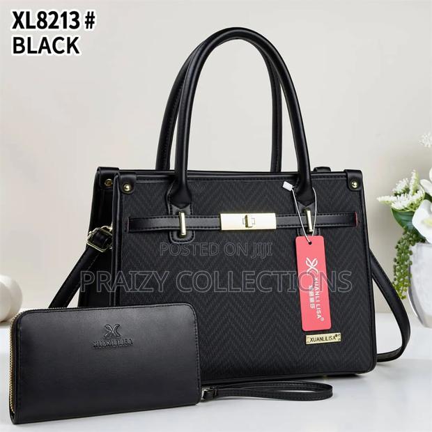 Office Handbag -2 in 1