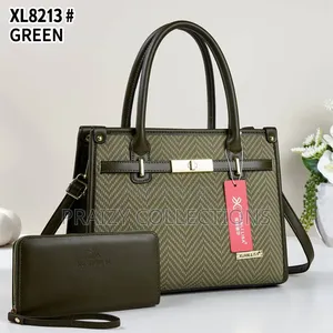 Office Handbag -2 in 1