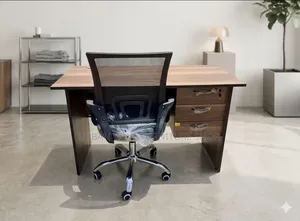 Combine Office Furnitures Both