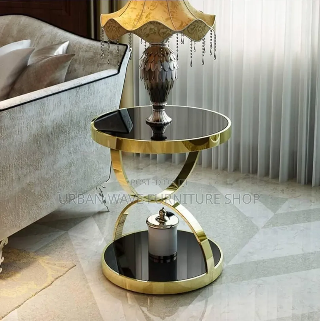 Stylish Lamp Side Tables
