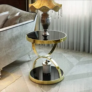 Stylish Lamp Side Tables