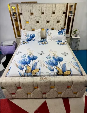 Brand New Bedsheets