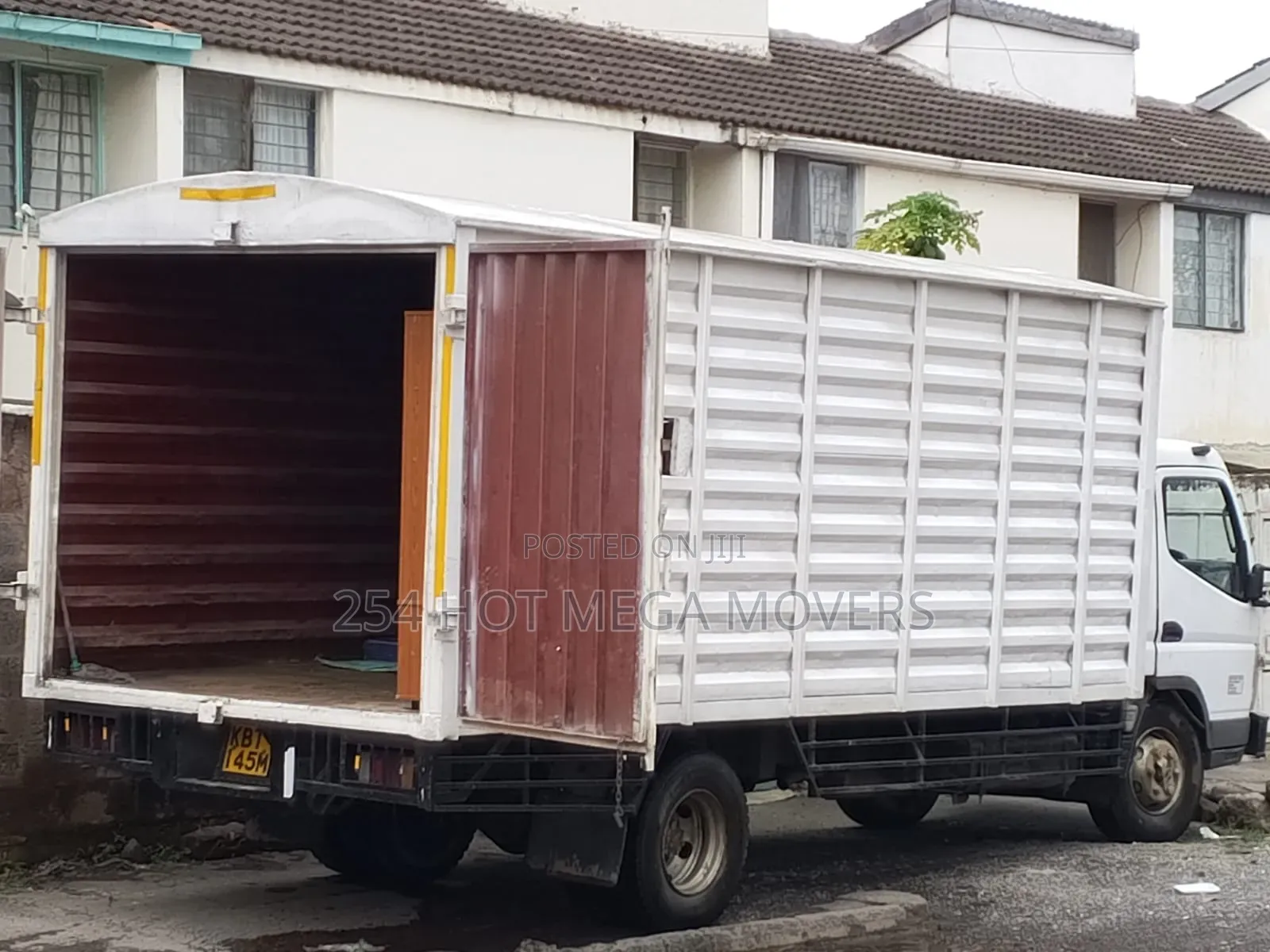 Movers Services in Karen,Langata, Kilimani, Lavignton, Kileleshwa