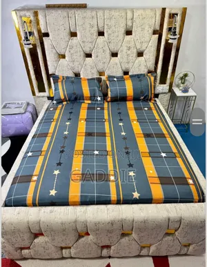 Brand New Bedsheets