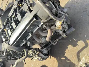 Pe Engine for Mazda Demio