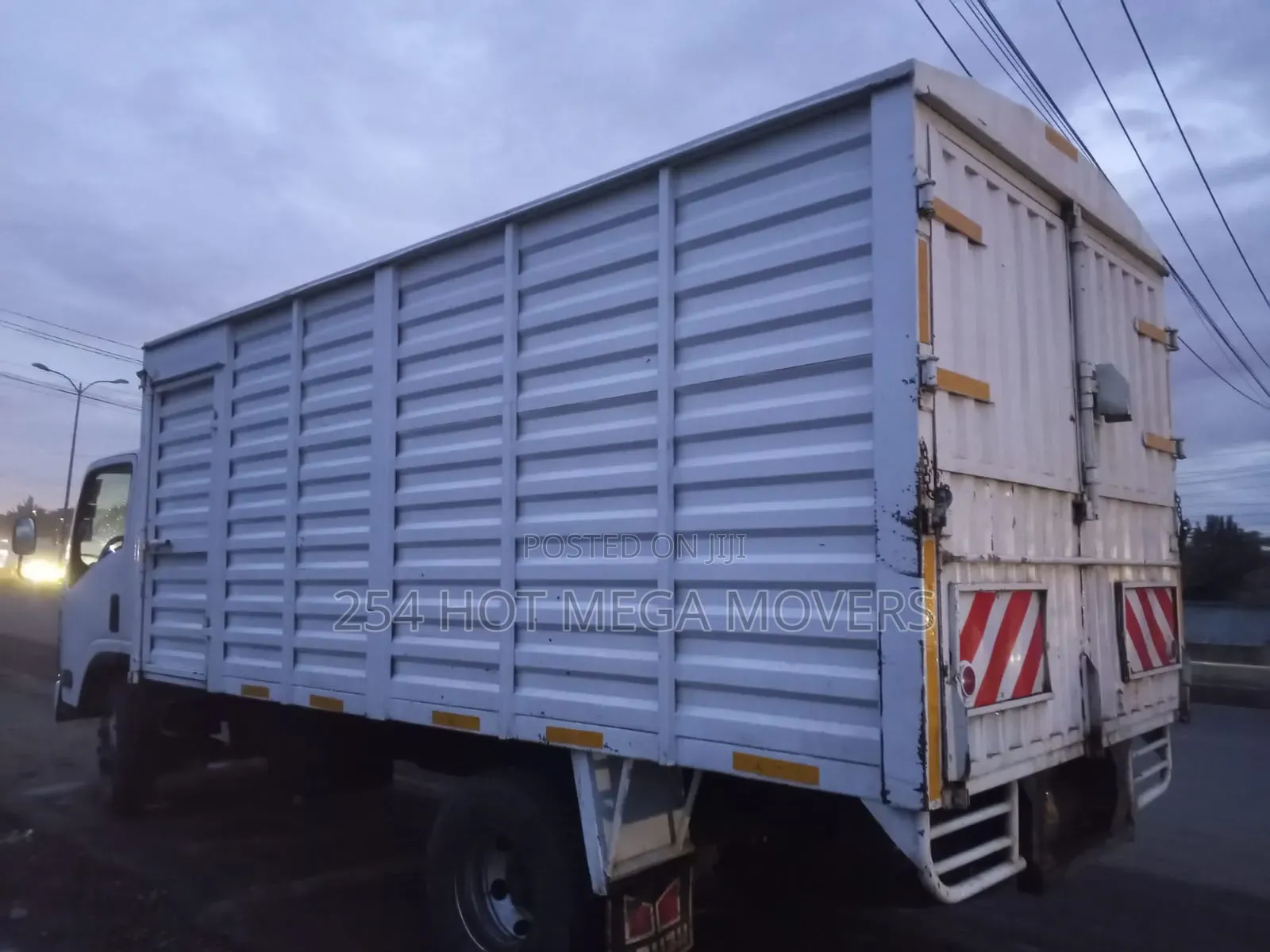 Moving Services/Transport Services in Tatu City, Membley,Oj,Kahawawest