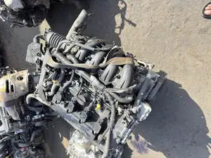 Pe Engine for Mazda Demio