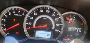 Nissan Teana 2012