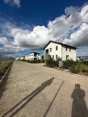 4bdrm House in Maasai Lodge for sale