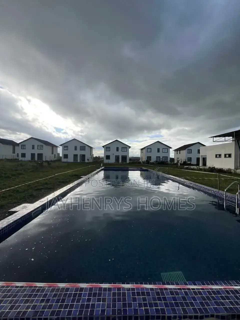 4bdrm House in Maasai Lodge for sale