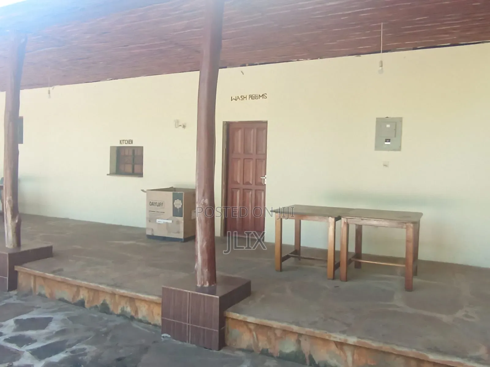 Furnished 2bdrm Block of Flats in N/A, Kikambala for sale