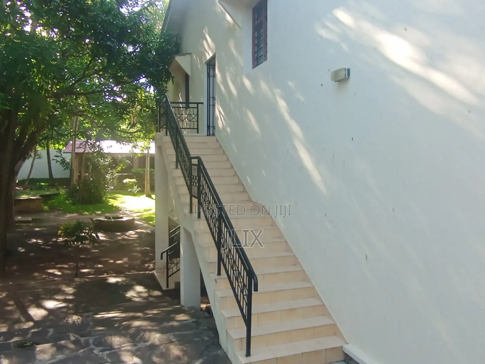 Furnished 2bdrm Block of Flats in N/A, Kikambala for sale
