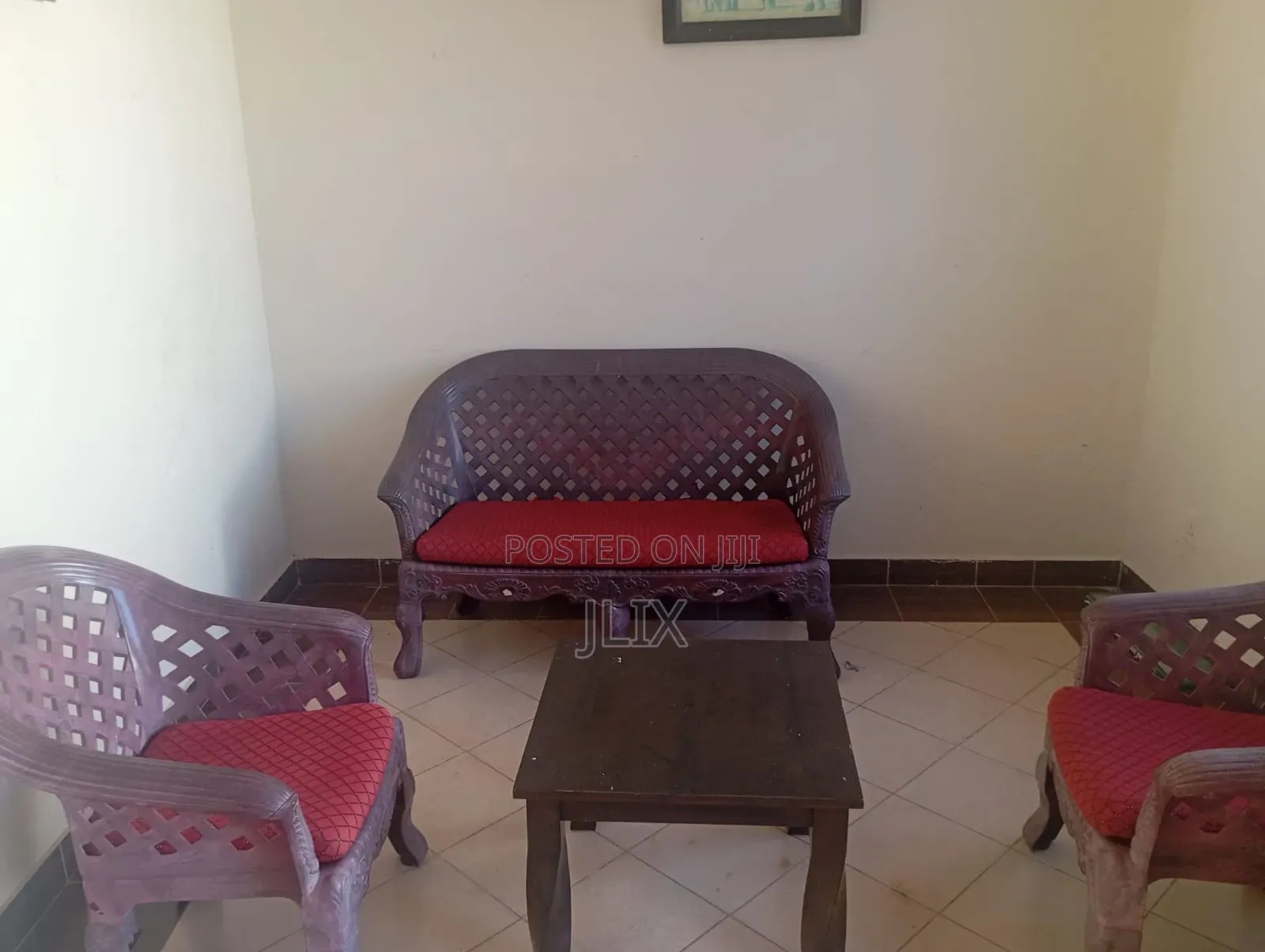 Furnished 2bdrm Block of Flats in N/A, Kikambala for sale