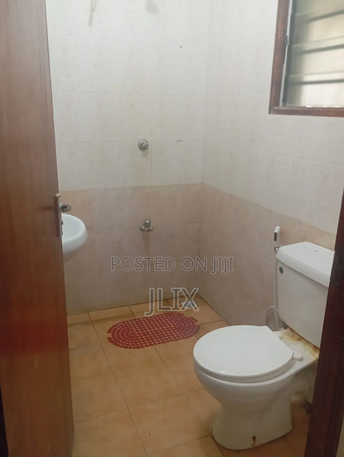 Furnished 2bdrm Block of Flats in N/A, Kikambala for sale