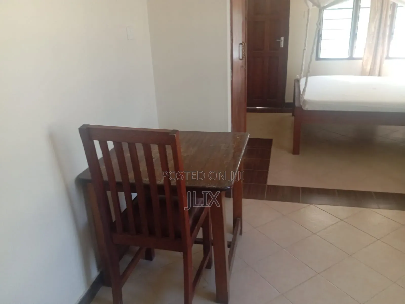 Furnished 2bdrm Block of Flats in N/A, Kikambala for sale