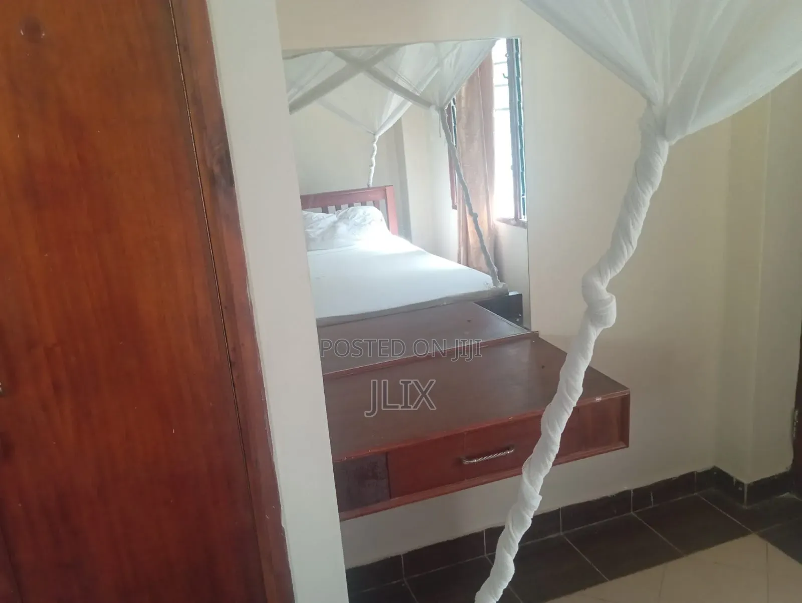 Furnished 2bdrm Block of Flats in N/A, Kikambala for sale