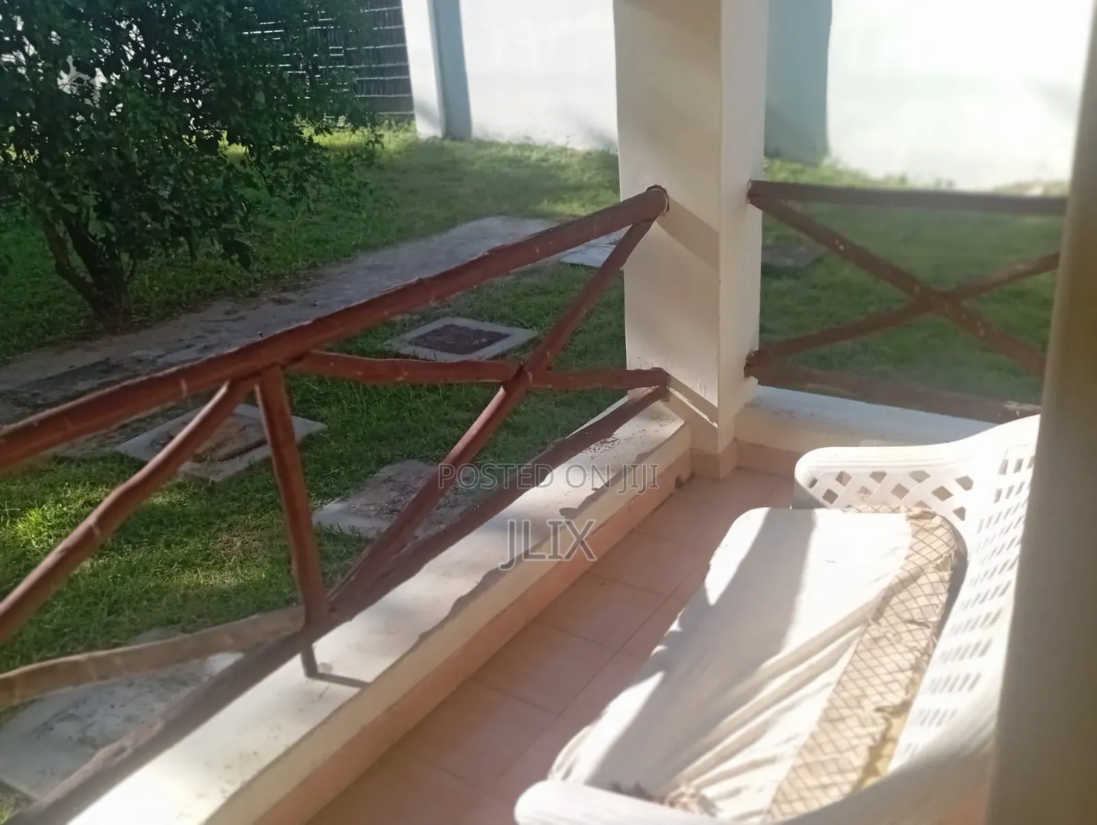 Furnished 2bdrm Block of Flats in N/A, Kikambala for sale