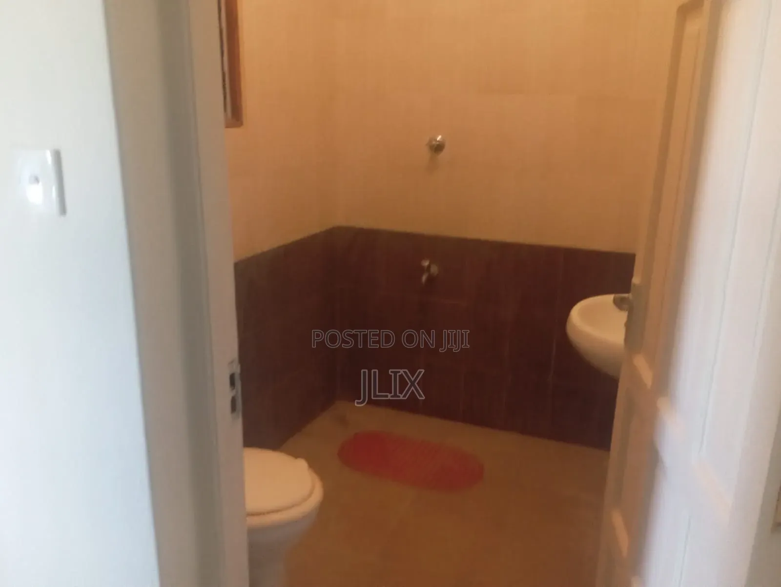 Furnished 2bdrm Block of Flats in N/A, Kikambala for sale