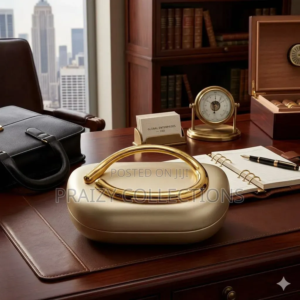Classy Clutch Bag
