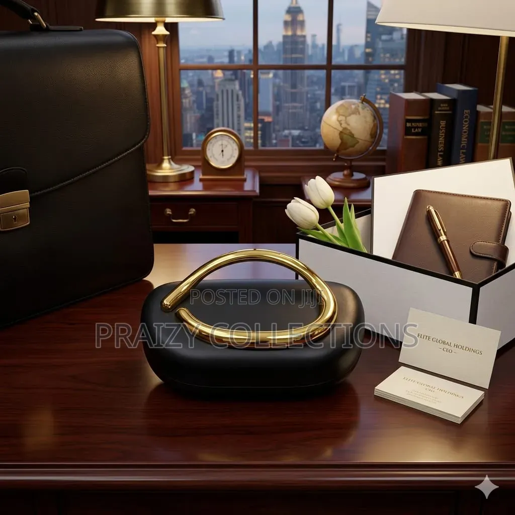 Classy Clutch Bag