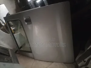 Townace Lite Sliding Door