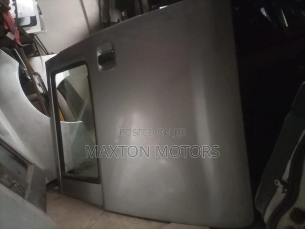 Townace Lite Sliding Door - thumbnail 2