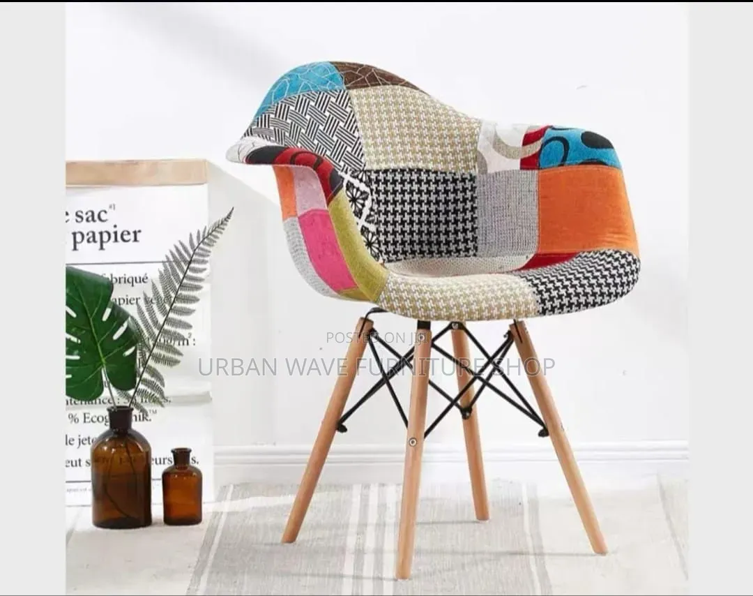 Heavy Duty Outdoor Garden Chair