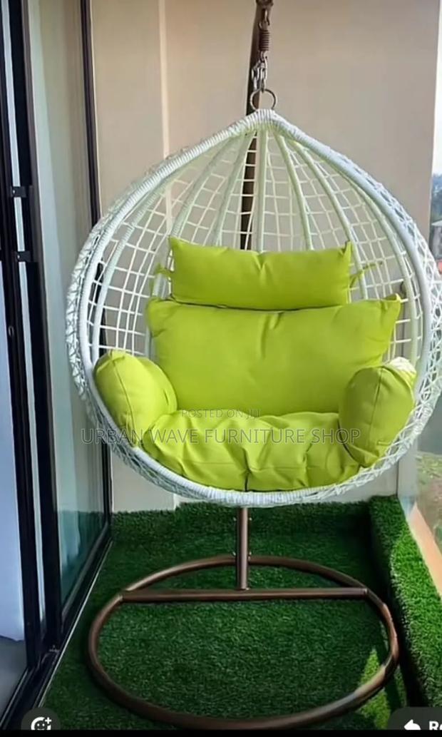 Imported Hinging Outdoor Chair