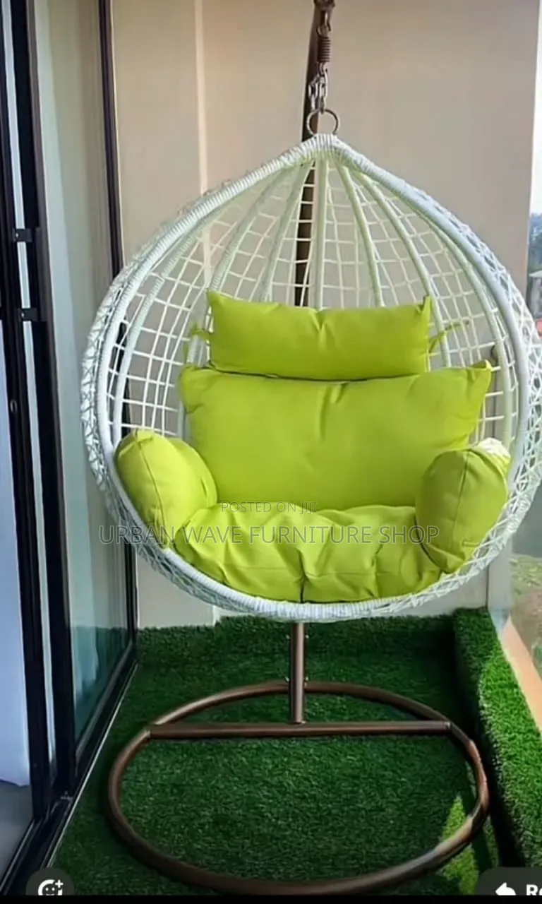 Imported Hinging Outdoor Chair