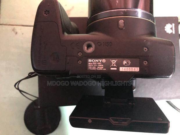 Sony Cyber-Shot DSC-Hx1 - thumbnail 7