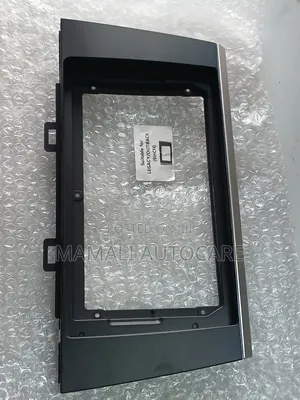 9" Android Console for Subaru Legacy Outback