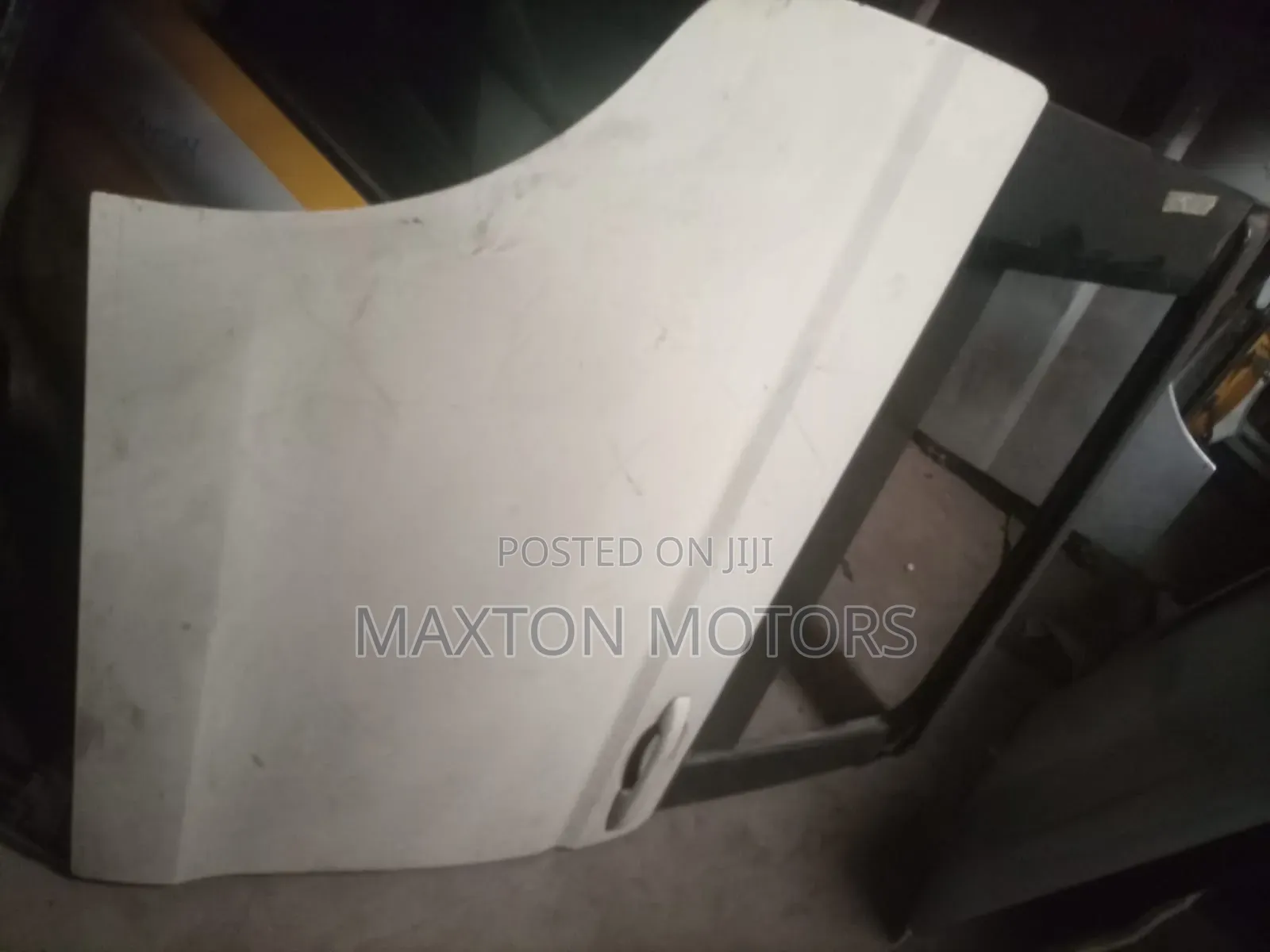 Honda Step Wagon Sliding Door 2010