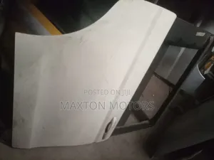 Honda Step Wagon Sliding Door 2010