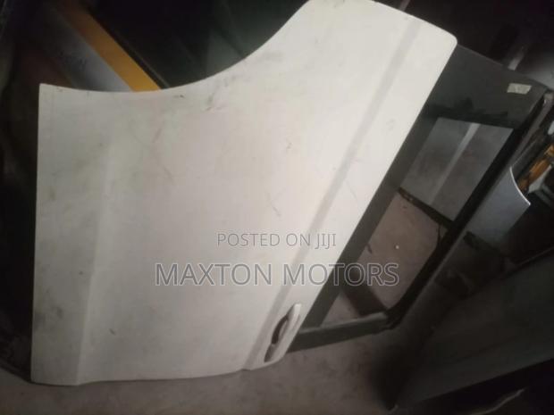 Honda Step Wagon Sliding Door 2010