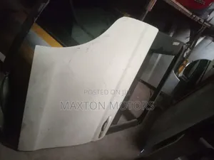 Honda Step Wagon Sliding Door 2010