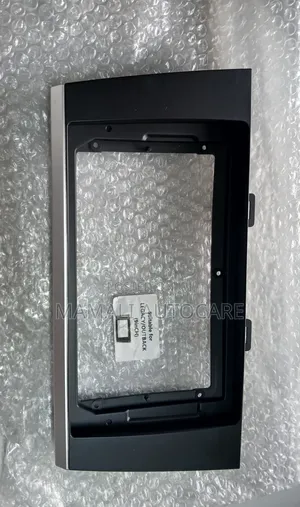 9" Android Dashboard Console Frame Subaru Models