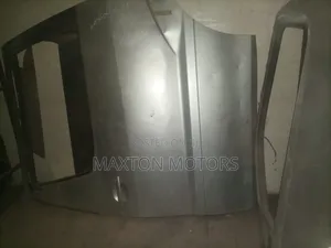 Toyota Alphard Slinding Door
