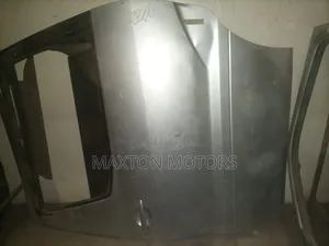 Toyota Alphard Slinding Door
