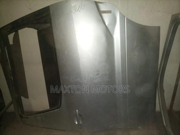 Toyota Alphard Slinding Door - thumbnail 2