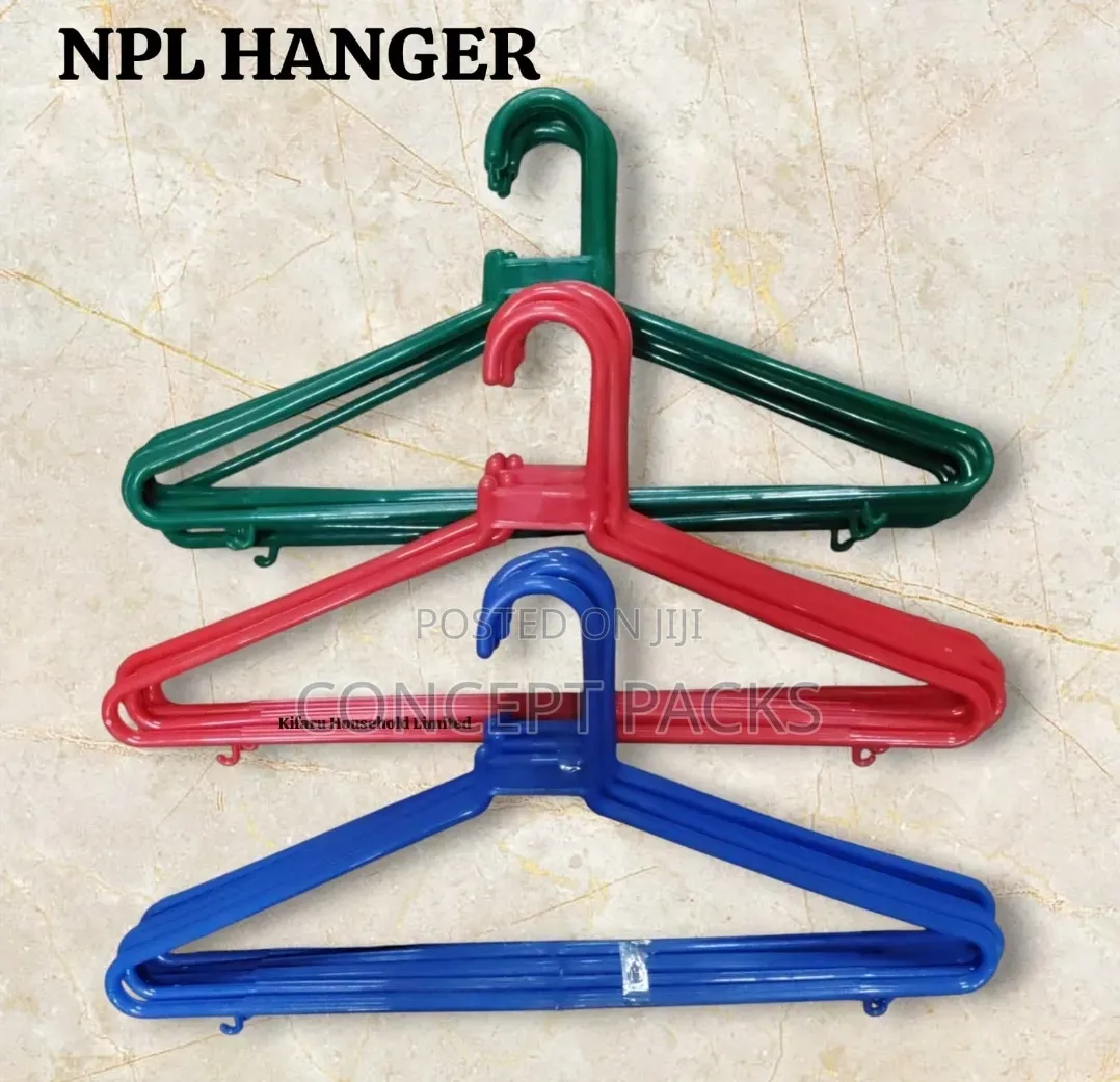 120pcs Teepee Hangercolour, Good Quality