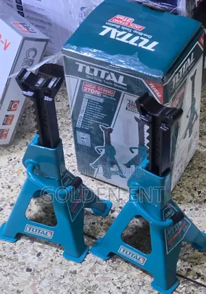 3ton Total Jack Stand 2pcs/Jack Stand